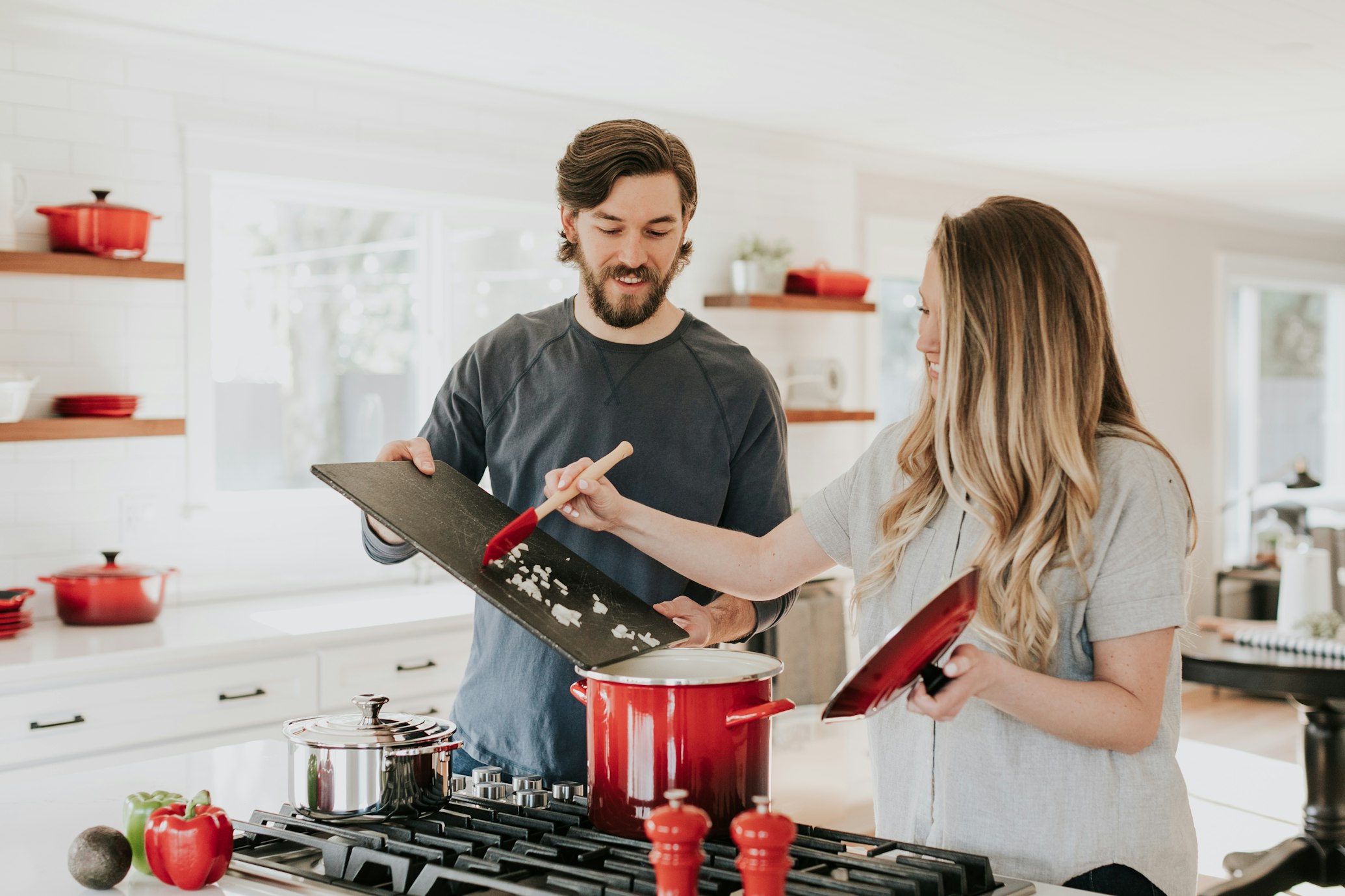 Kitchen renovation